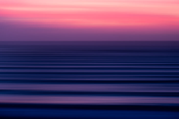 Sunset Lines